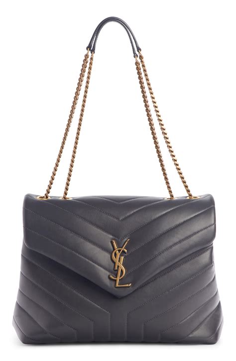 lou lou handbags|saint laurent lou lou bag.